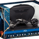 Illustration for article titled Limited Edition Dark Knight Blu-ray With Bat-Pod Display Case